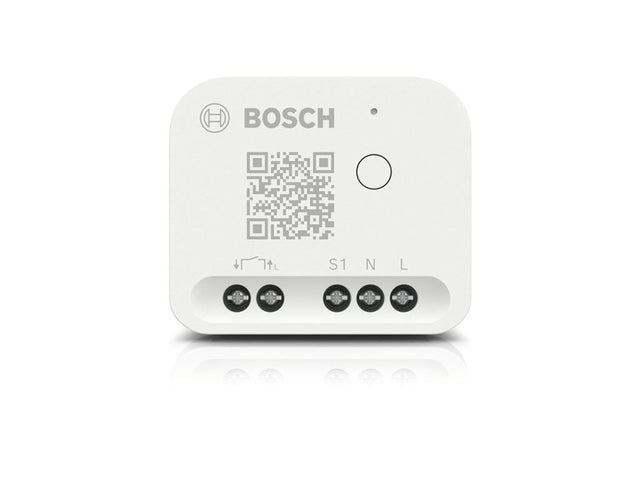 Relais intelligent Automatisations multi-appareils - Bosch Smart Home