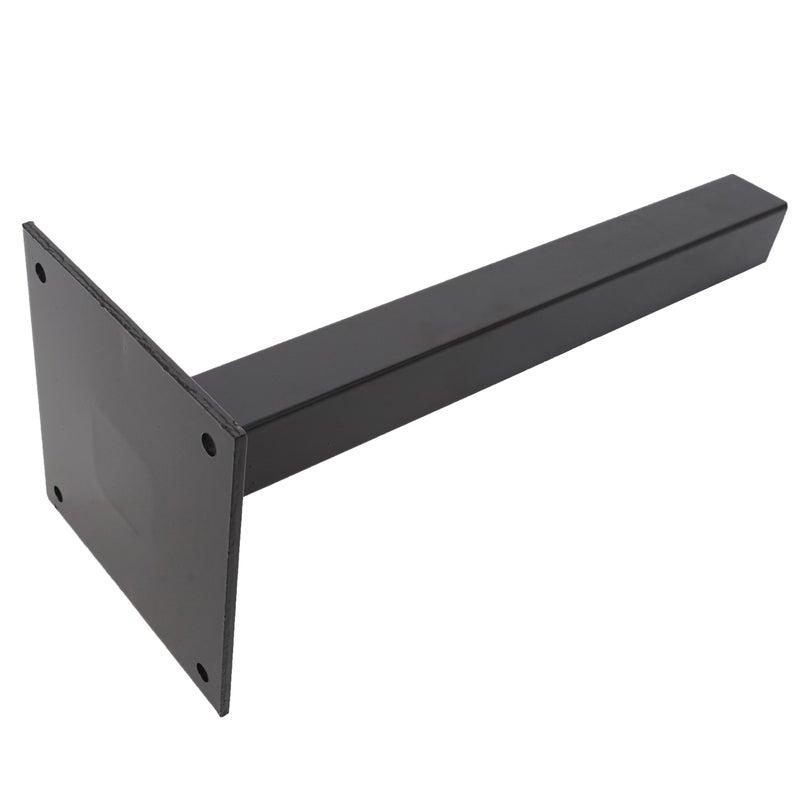 Kołek rozporowy do słupka Sarthe WPC, kotwa wkręcana Kołek rozporowy, mocowanie do betonu Ocynkowany pręt okrągły