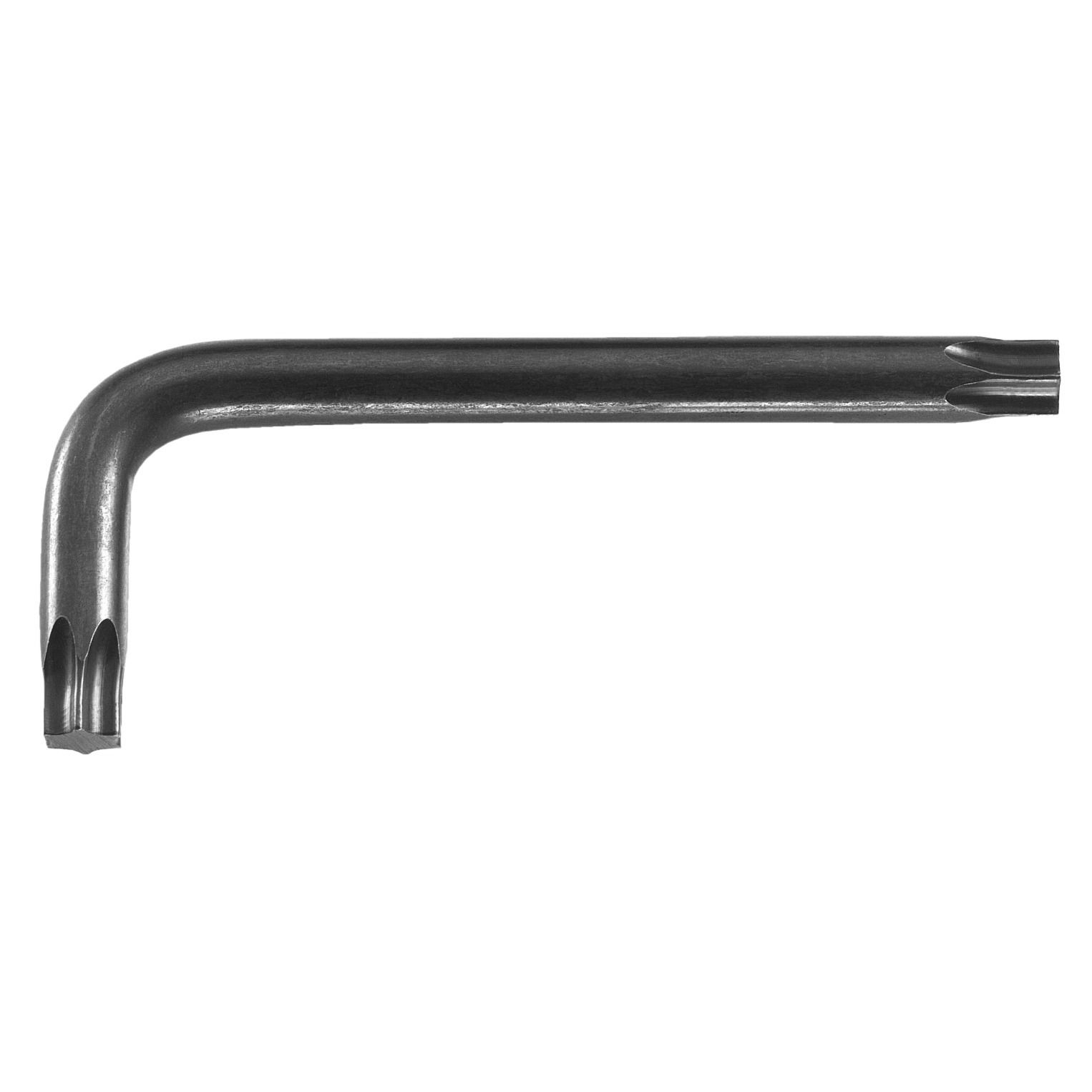 Resistorx Clé mâle courte Resistorx® T20 longueur 61mm - FACOM - 89R.20 | Leroy ...
