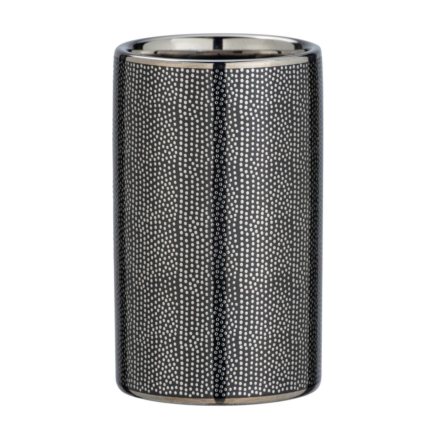 Contigo® Luxe AUTOSEAL® 360 ml gobelet thermos - Argenté Contigo® Luxe AUTOSEAL® 360 ml gobelet thermos - Argenté