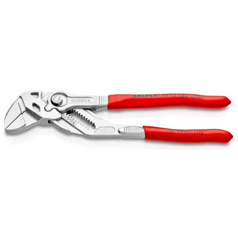 Pince parallèle Poligrip 180 8603 Knipex - 6