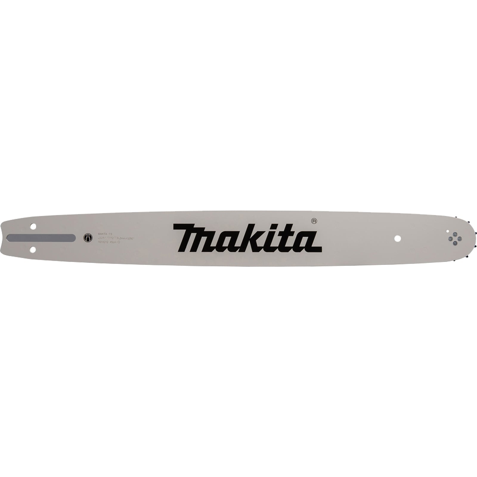 Prowadnica gwiazdkowa Makita 45 cm 1,3 mm .325" - 191G40-2