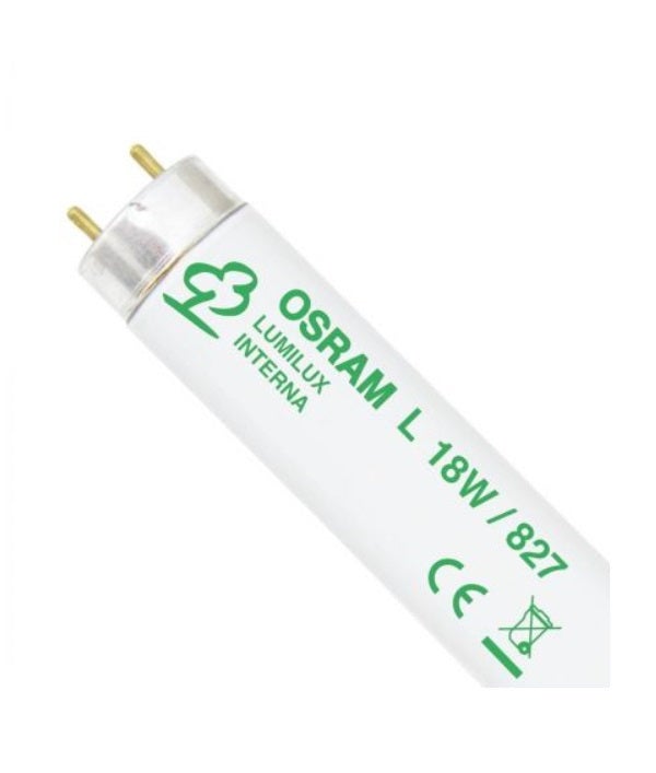 Osram L 18 W/827 ampoule fluorescente - 4