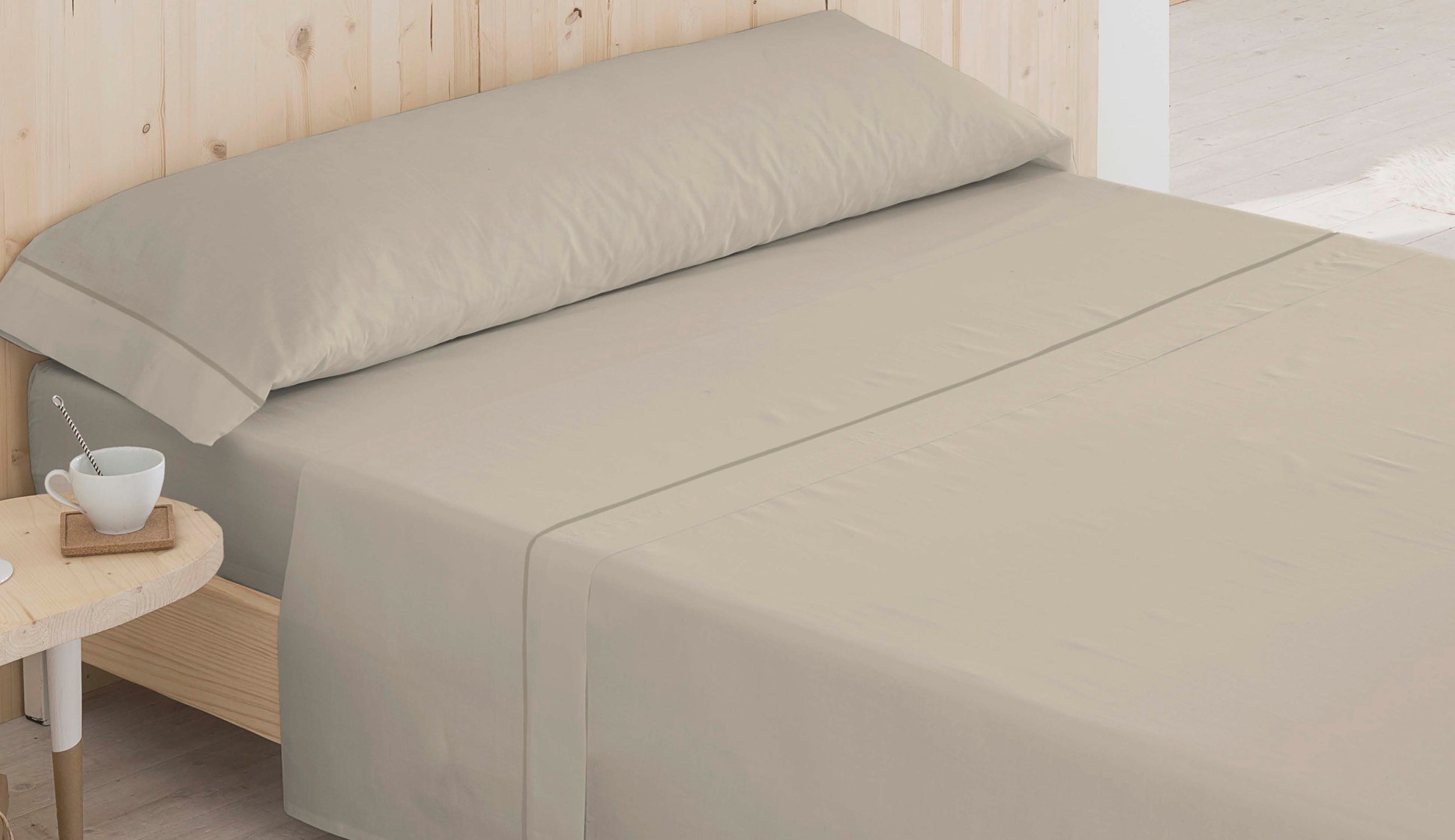 Draps En Microfibre Vert Sauge Pour Lit Queen – Ensemble 4 Pièces Avec Drap-housse Profond, Rafraîchissants