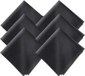 Panno Microfibra Pavimenti Con Asola Classic - 50x70 cm – - Per