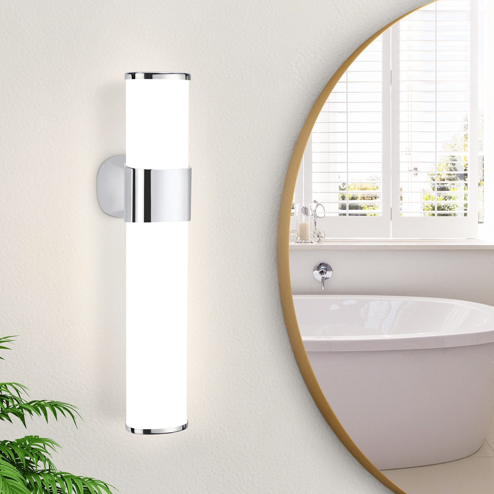 Applique Da Bagno LED Lampada Specchio Bagno Interno Moderno Bagno Luce per Truc Applique Da Bagno LED Lampada Specchio Bagno Interno Moderno Bagno Luce per Truc