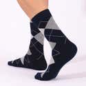 HEAT HOLDERS Lite - 3 paia di calzini termici da donna, confezione multipla, per l'inverno, sottili e caldi, Argento, 4-8 HEAT HOLDERS Lite - 3 paia di calzini termici da donna, confezione multipla, per l'inverno, sottili e caldi, Argento, 4-8
