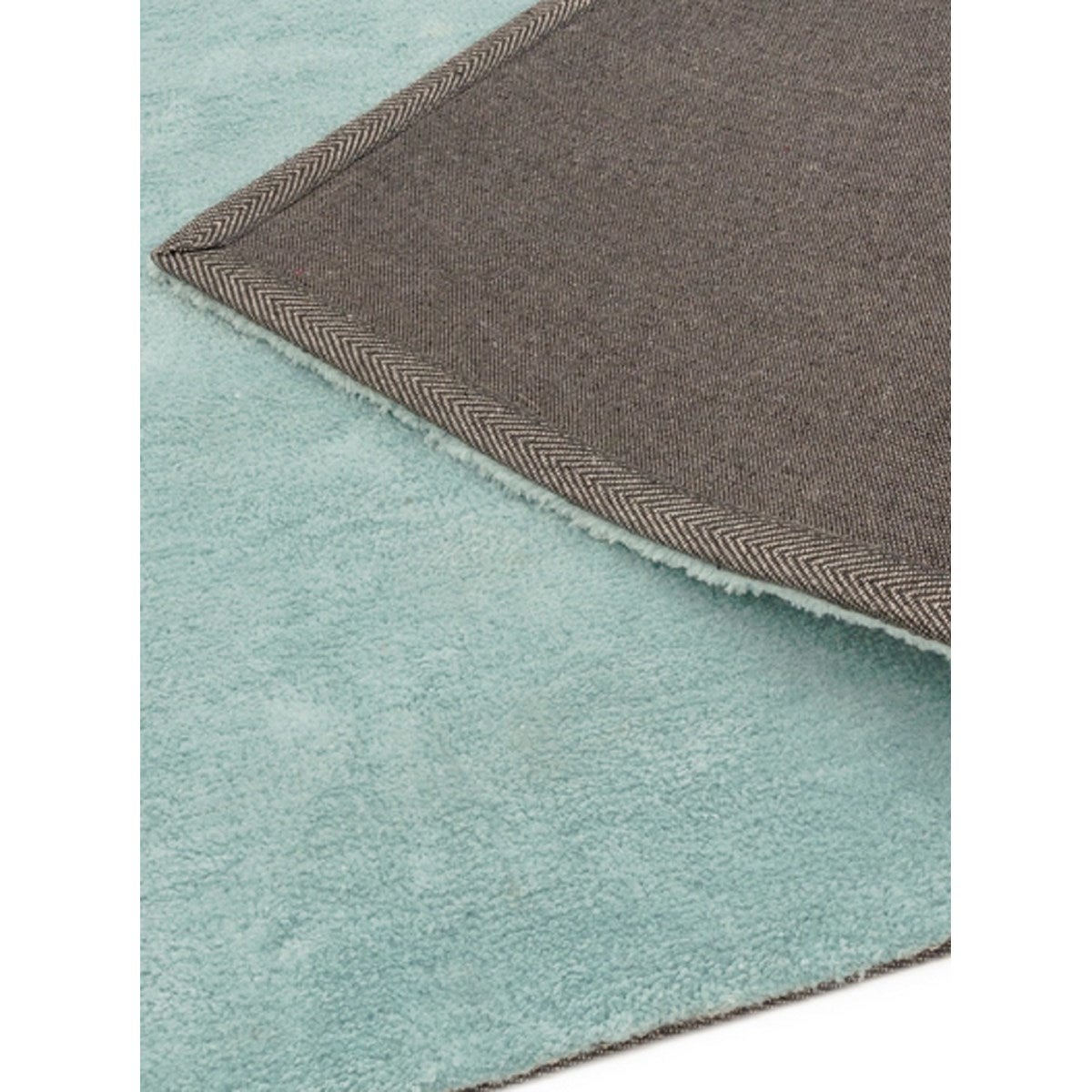 Tapis de salon moderne tissé plat LOU 120x170 cm - 4