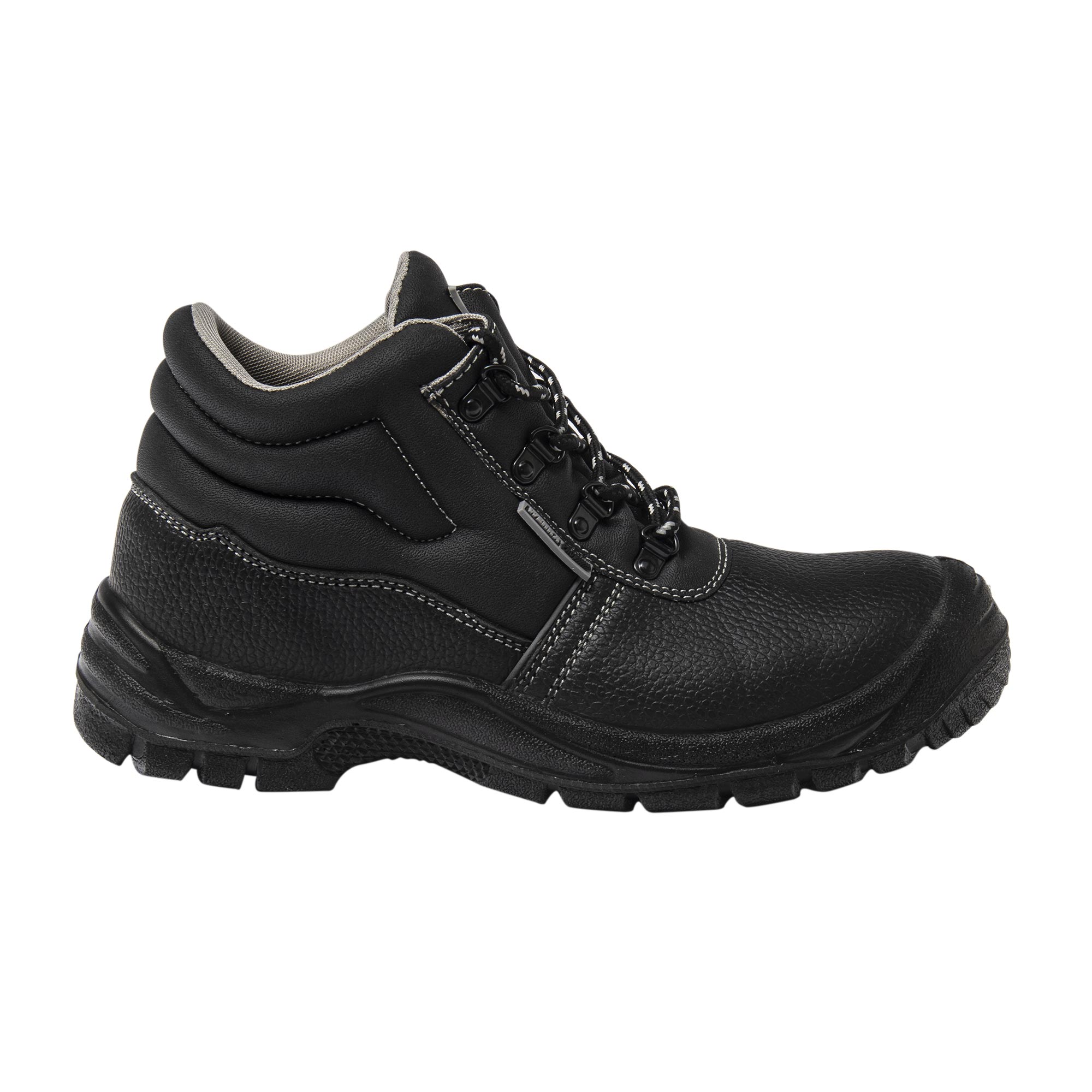 Chaussures de sécurité S3 WERKA PRO Taille 43 - 3