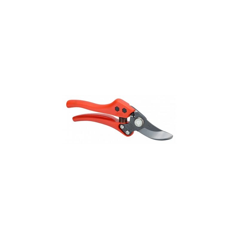 Sekatory z ostrzami mijanymi 30 mm z kompozytowymi uchwytami i wygiętą głowicą 230 mm - P1-23 - Bahco