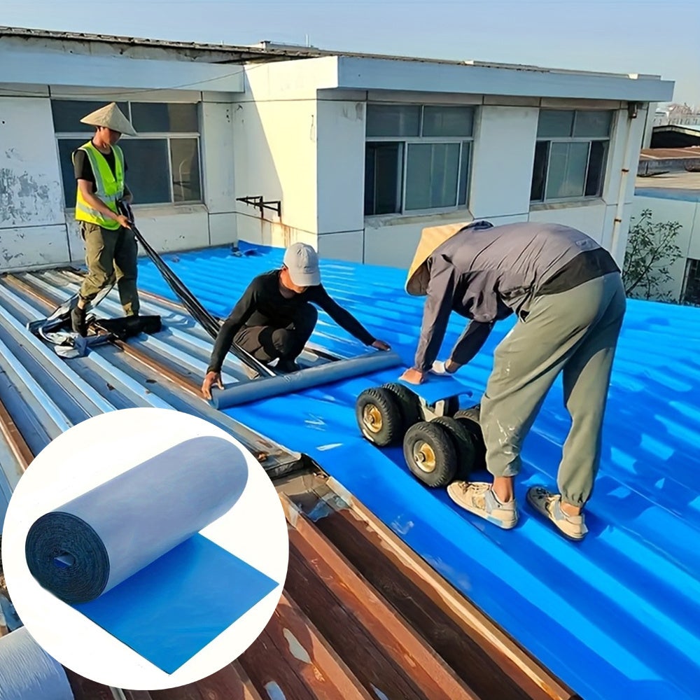 Bextcok Membrane d'étanchéité autoadhésive50cmx5mconvient aux — free download