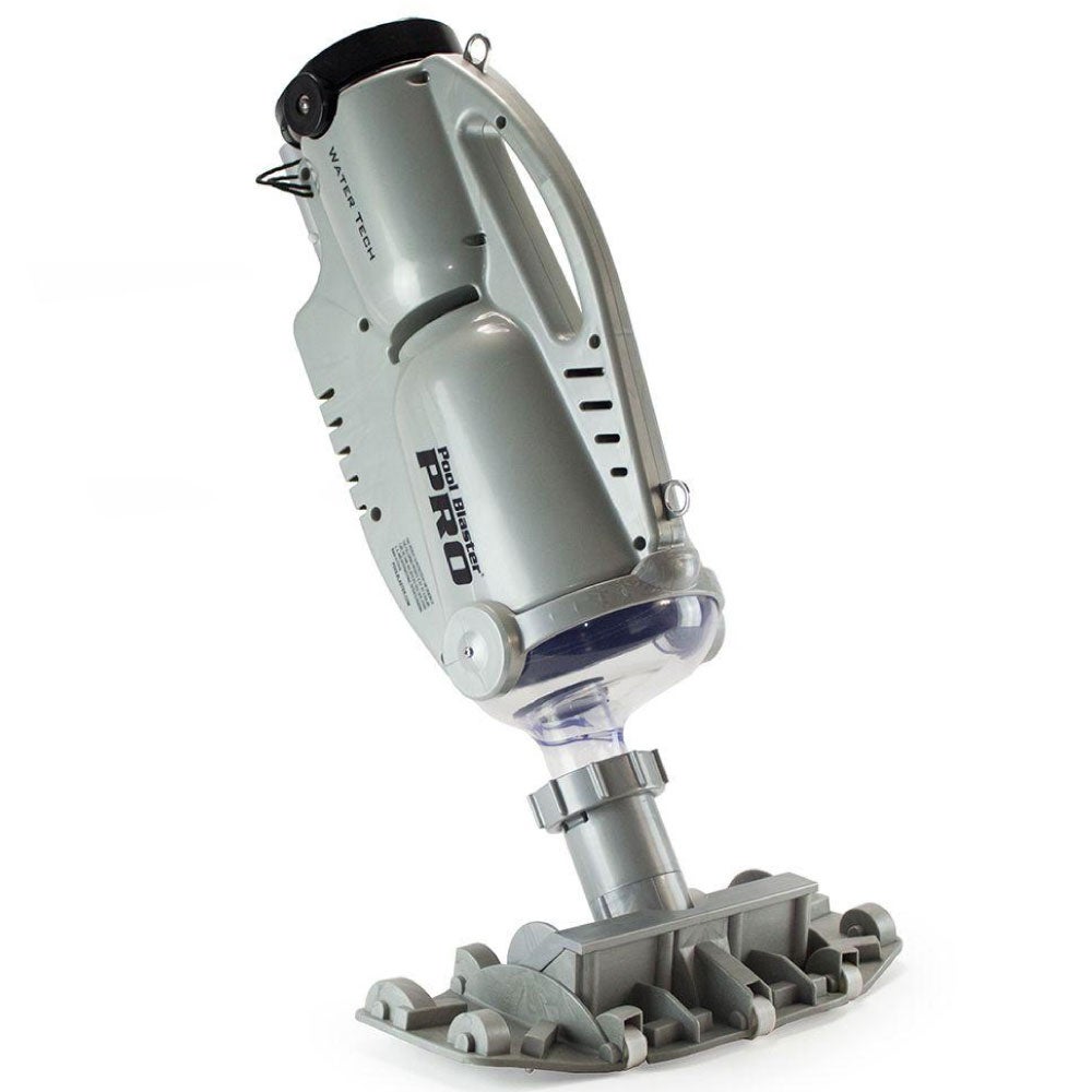 Aspirateur piscine pool blaster pro Leroy Merlin