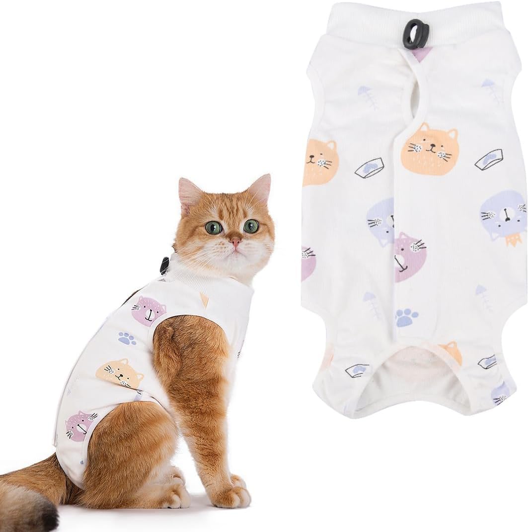 Pijamas de Gatos - Colección Nueva 2026