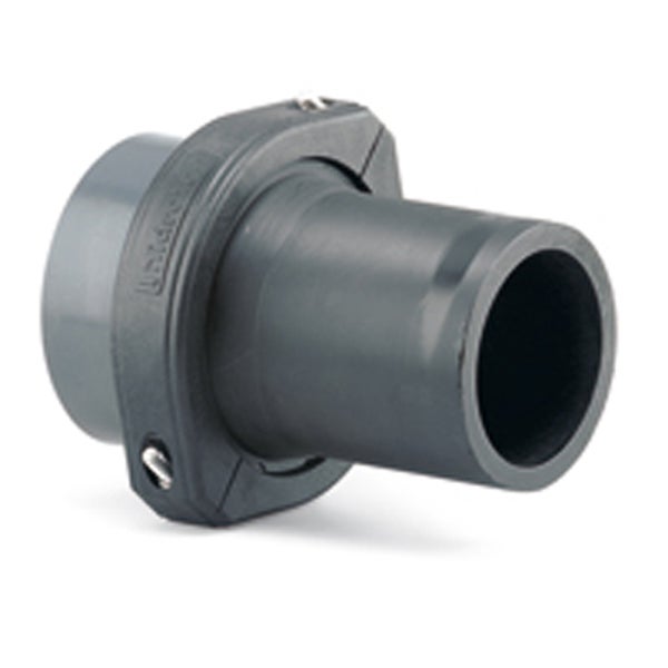 ENLACE 3 PIEZAS PE/PVC NETVITC PE/ENC 63 | Leroy Merlin