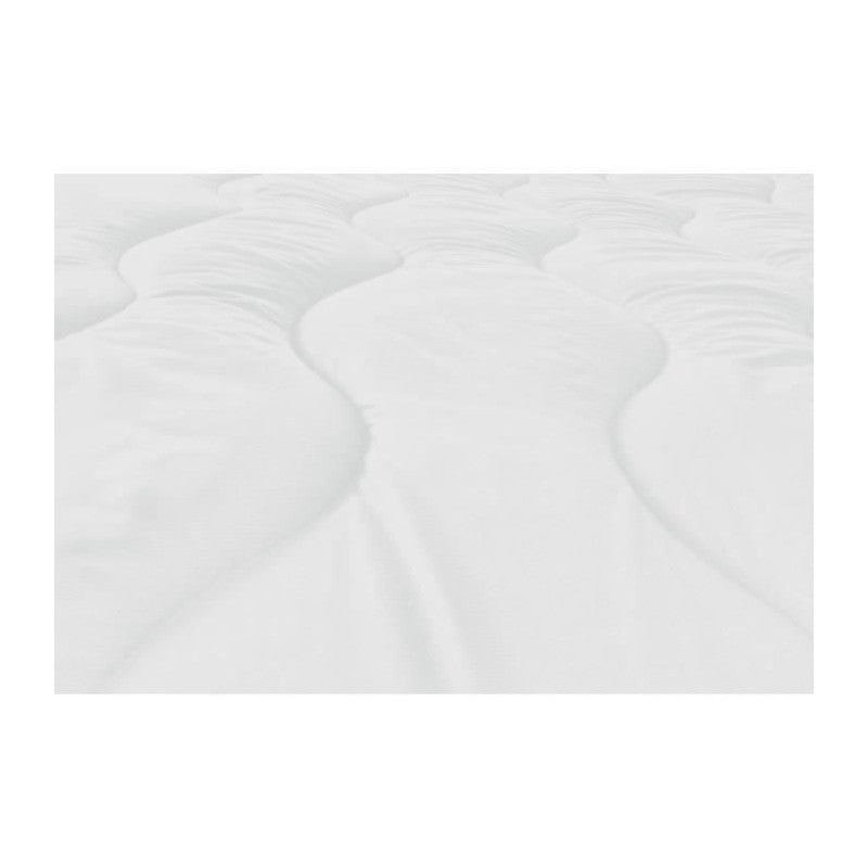 Piumino Abeil Grigio Bianco (140 x 200 cm) - 4