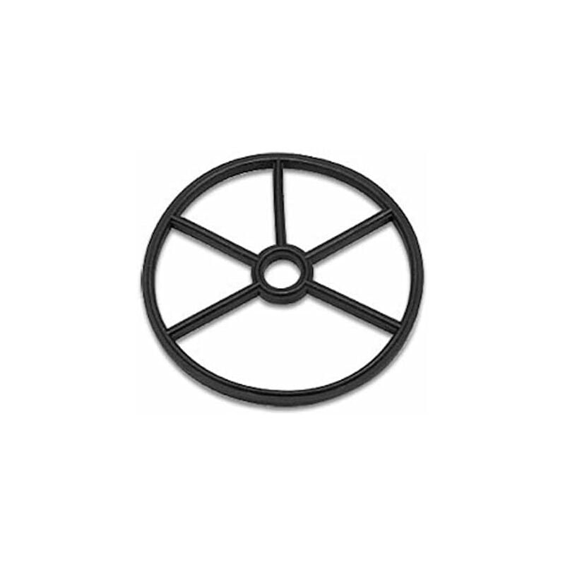 5-drożny zawór z uszczelką gwiazdy basenowej