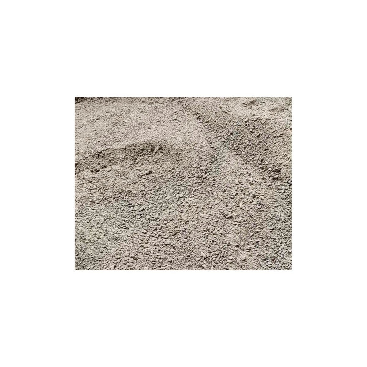 Farina Di Roccia Beckmann Per Terreno - 20kg, Migliora Fertilità E Gusto Colture - Foto 6