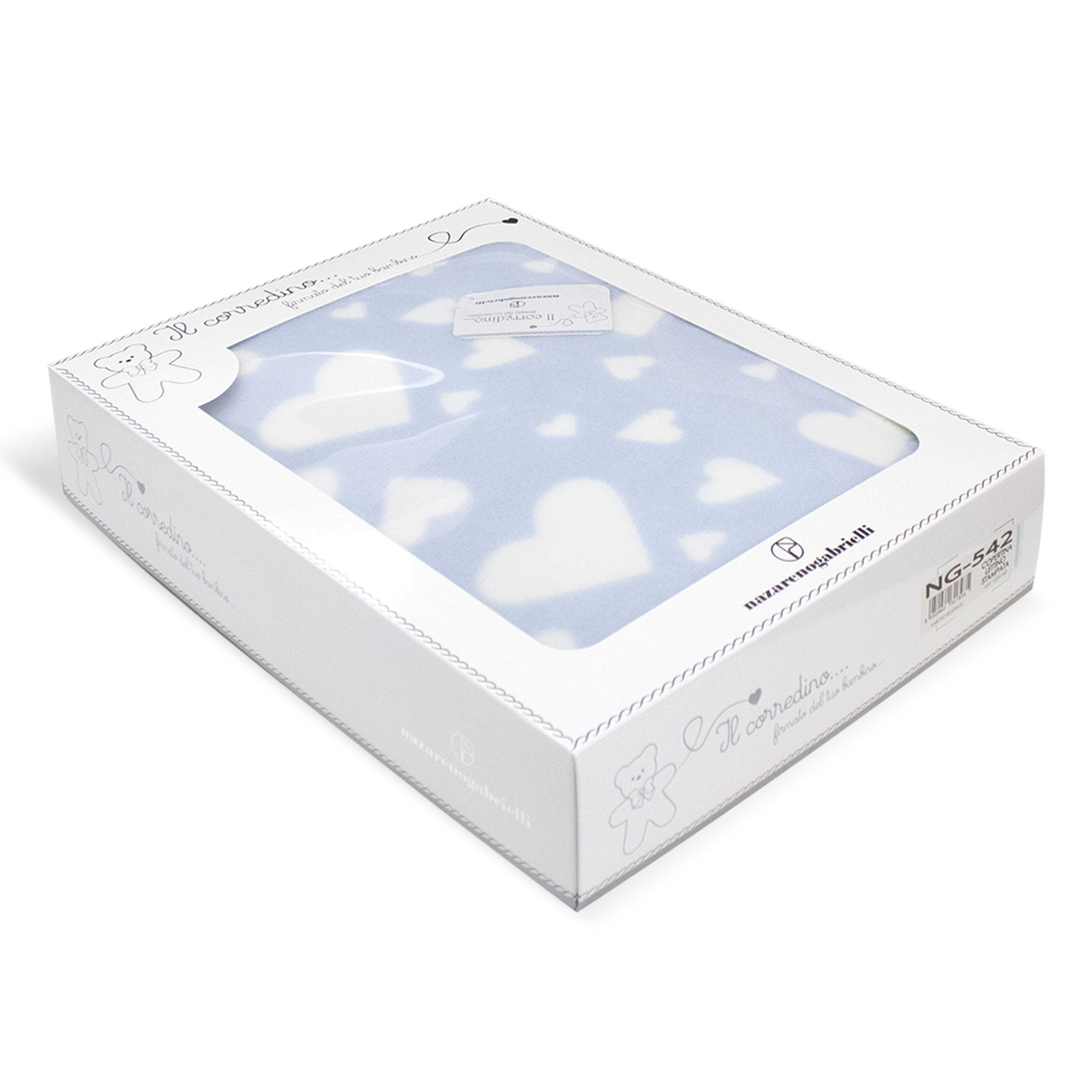 Plaid Disney E Copertine Per Neonati Morbide E Colorate - Foto 10