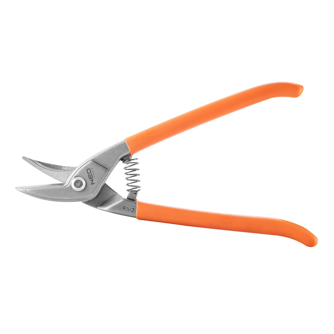 Foarfeca pentru tabla 260mm, stanga 31-082