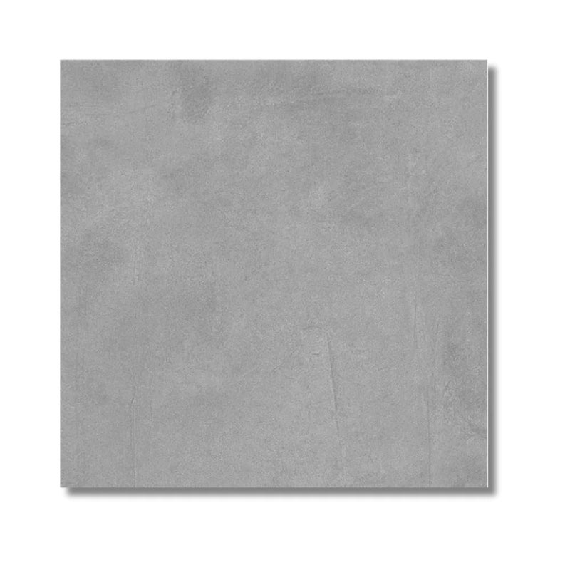 Gres 8mm Cement Dark Grey 60x60 cm