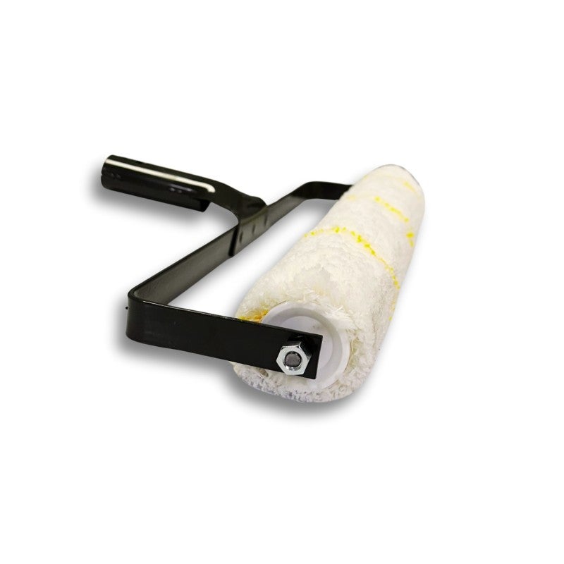 Rouleau grande taille pour vernis ou peinture - 50 cm - Dekor - 5