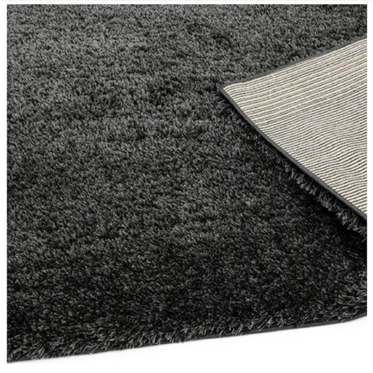 Tapis shaggy moderne PYTHON 120x170 cm - 2