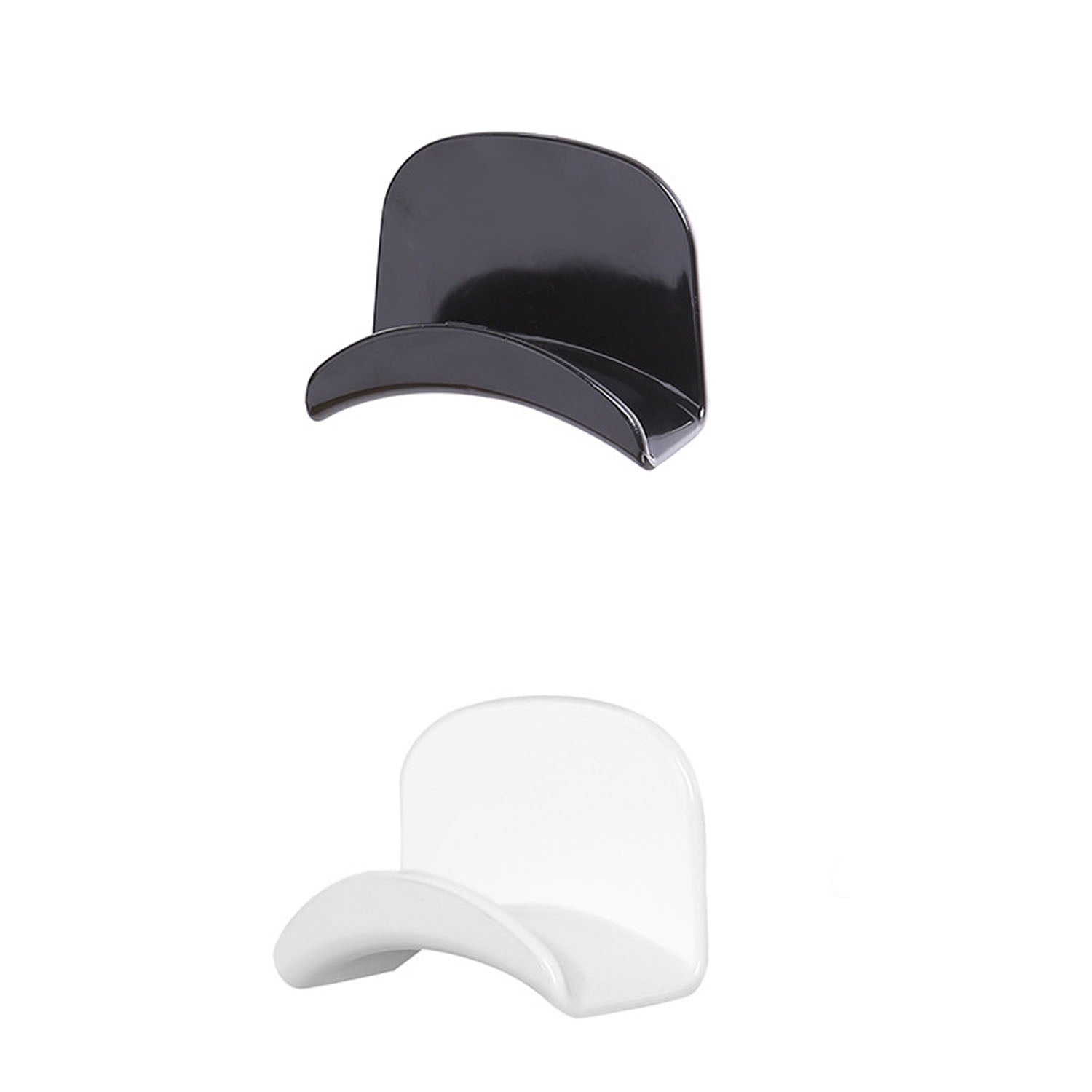 Lot 2 Supports Casque Tactique Rail ARC – Adaptateur Pour Peltor Comtac, Casque FAST, MICH, Chasse Et Airsoft (Bronze)