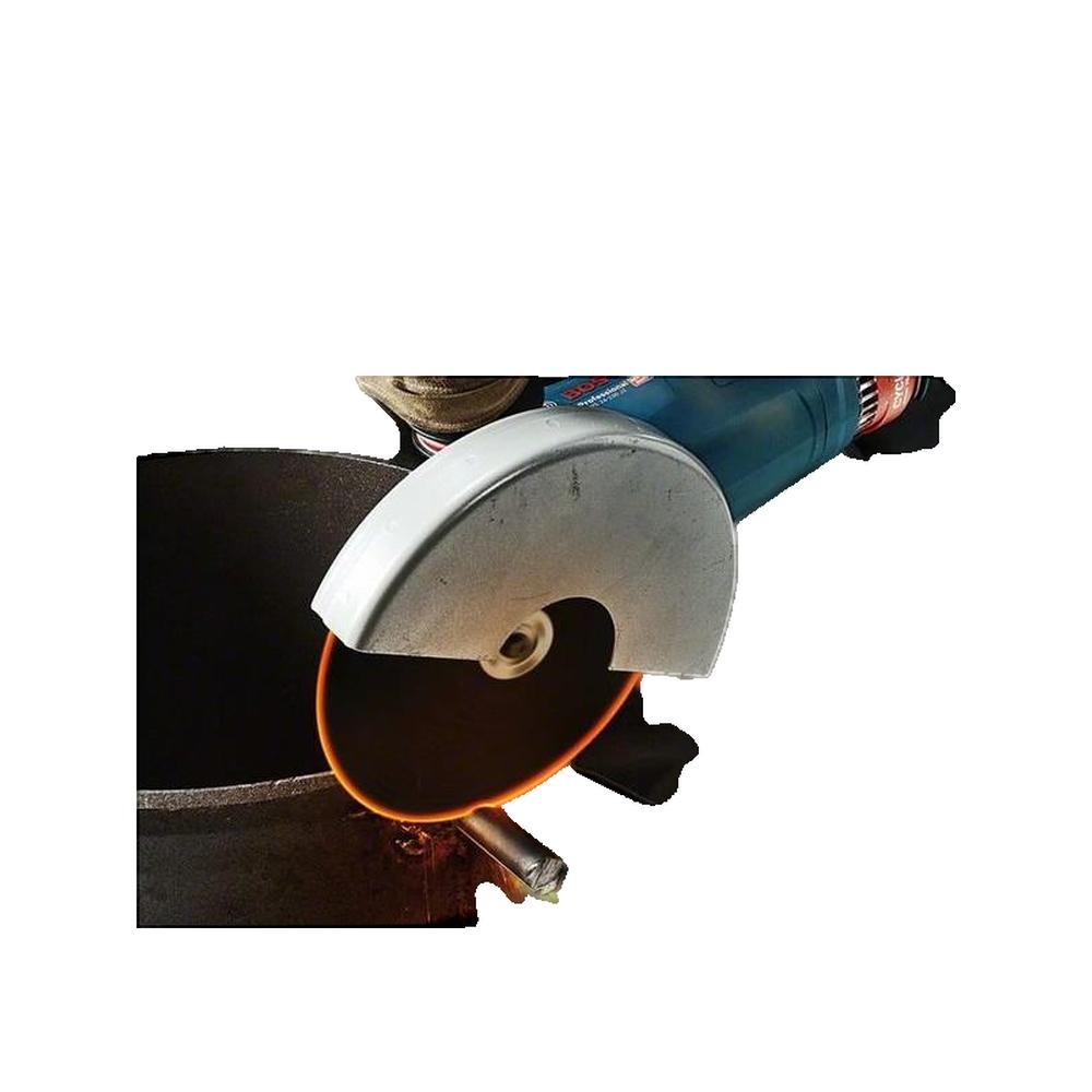 Meuleuse dangle Bosch Professional GWS 24-230 PZ 06018C3400 230 mm 2400 W 230 V - 3