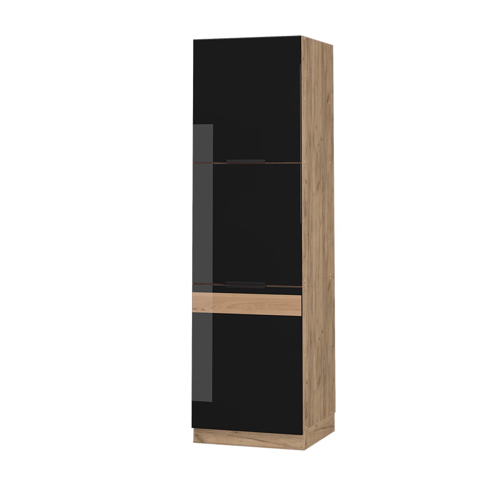 1 porte