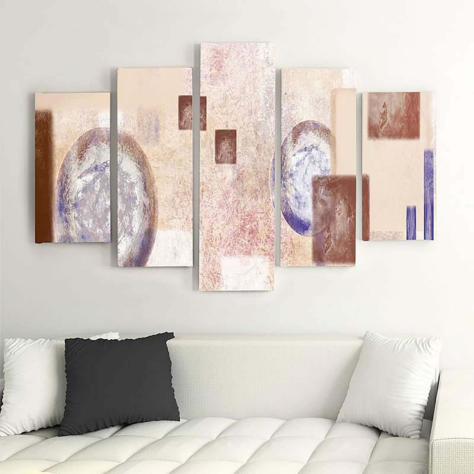 Tableau interieur 2 - 150 x 100 cm - 5