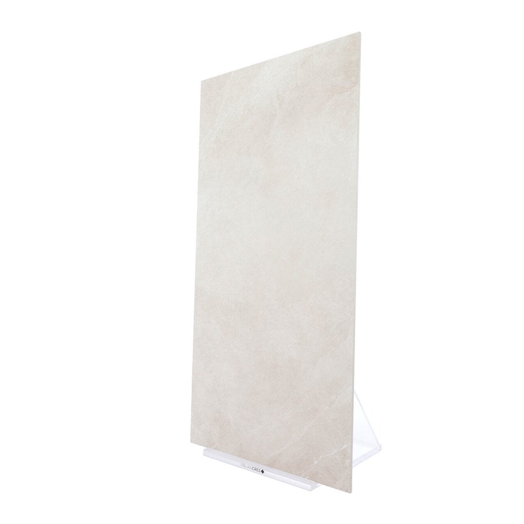 Ardesia Elegante Sabbia Outdoor - Piastrelle 60x120 cm R11 9 mm - ISA 9001 60x120 GRIP R11 9 mm - 5