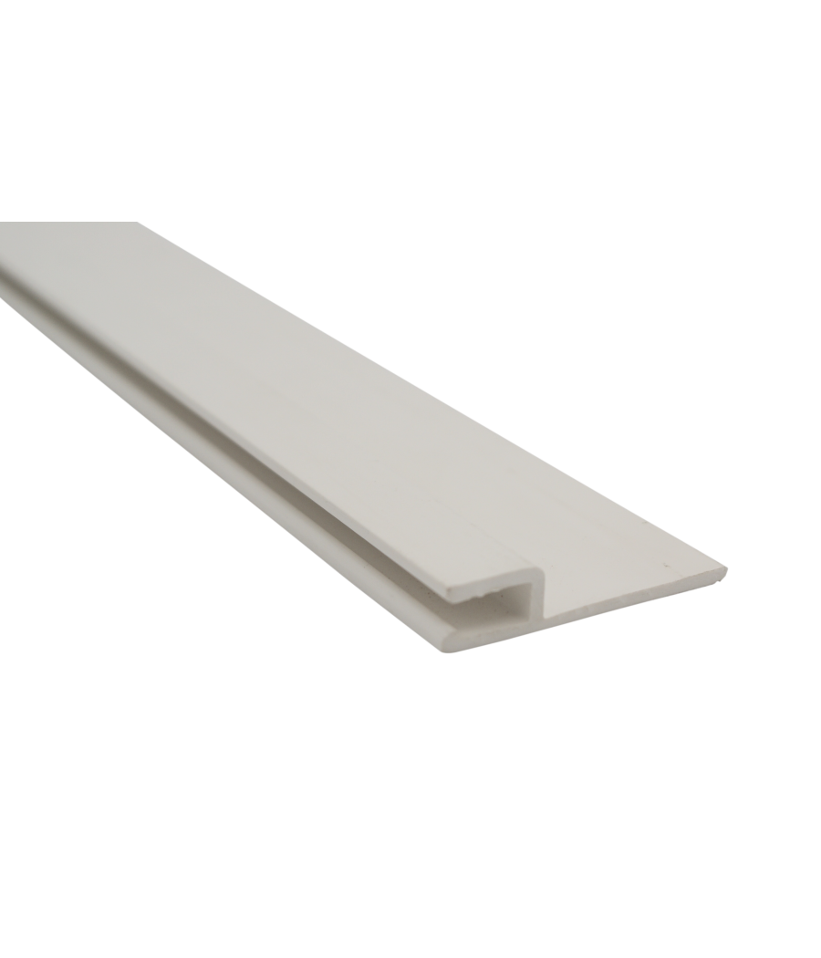 Profilé Hung Horizontal 125cm - Fixation Liner Piscine - 3