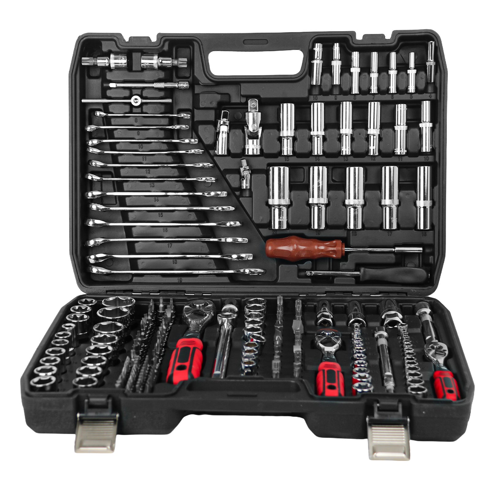 set-herramientas-216-piezas-nyana-tools-malet-n-carraca-acero-cromo
