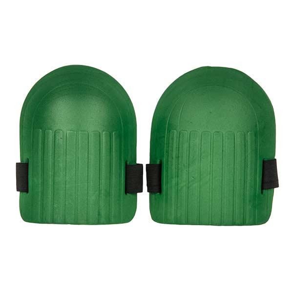 Paire De Genouillères De Jardinage - Mousse EVA Douce - Sangles Réglables - Résistantes à L'eau - Pour Jardin, Bricolage