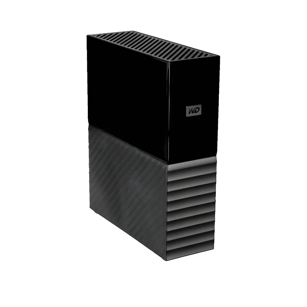 Western Digital Disco Externo My Book V3 8Tb/ 3.5"/ Usb 3.0 - Imagen 2