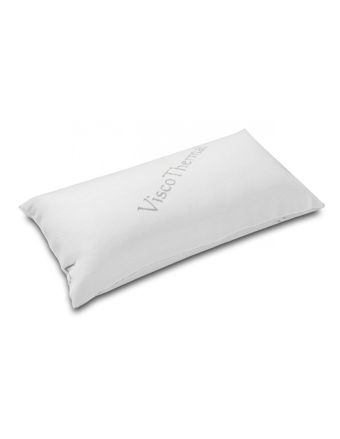 Pack 4 Almohadas Viscocopos ViscoThermal 70cm - 3