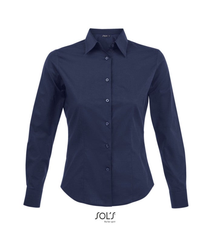 Pull Manches Longues S.Oliver - Bleu Foncé - Taille 170/176 (XL) - Neuf Avec Étiquettes