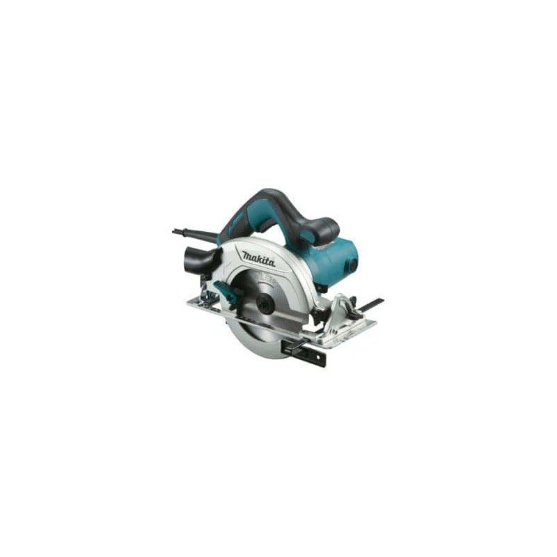 Makita HS6601J Pilarka ręczna tarczowa 64 mm Ø 165 mm 1.050 W w MAKPAC
