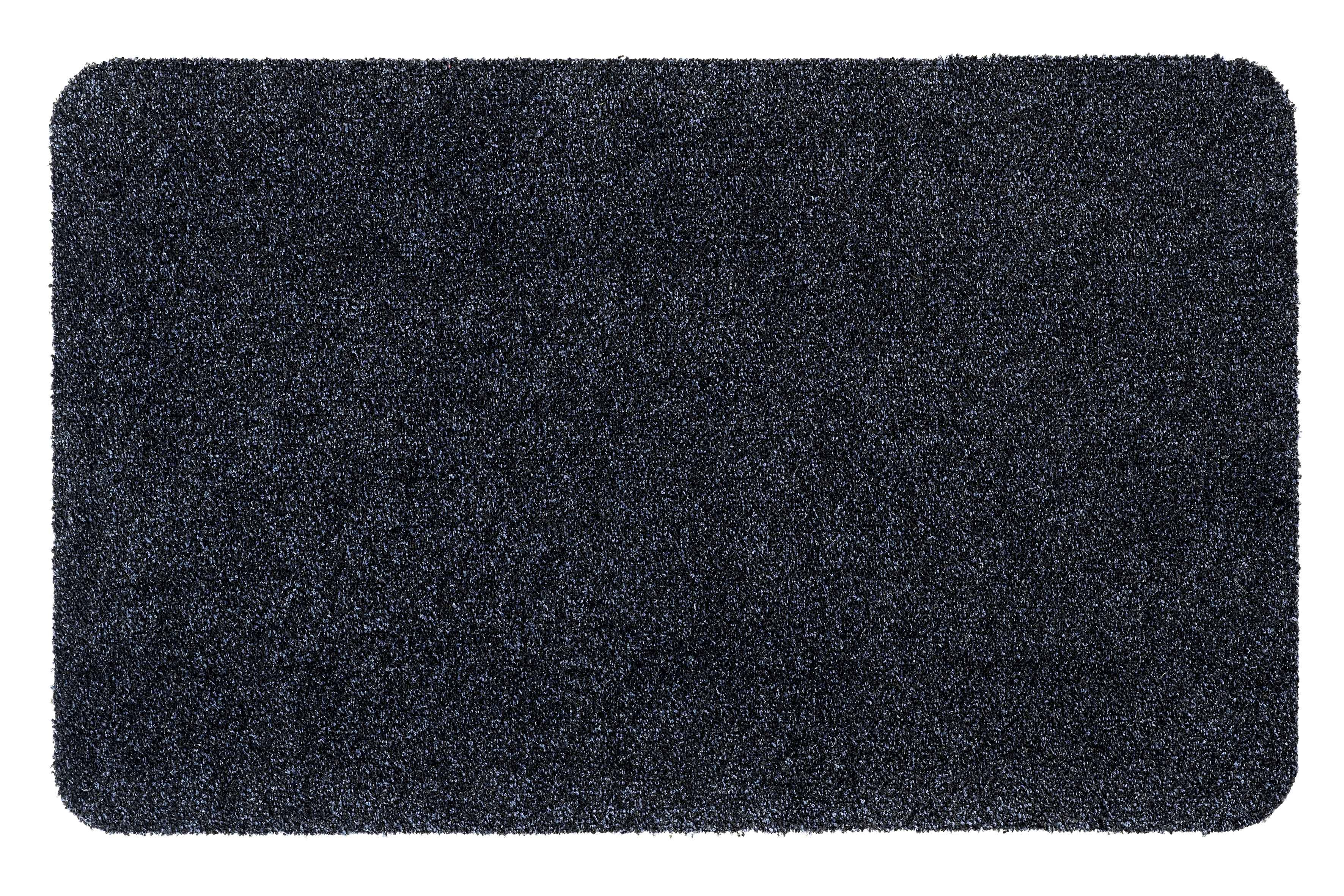 Maxi Mouchoirs Travail Léon Merrysquare – 50x50 Cm 100% Coton Teinté Masse, Lot 6 Très Grands, Ultra-Absorbants & Durables