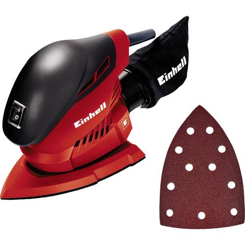 Einhell Classic TH-OS 1016 - Szlifierka wielotarczowa - 100 W