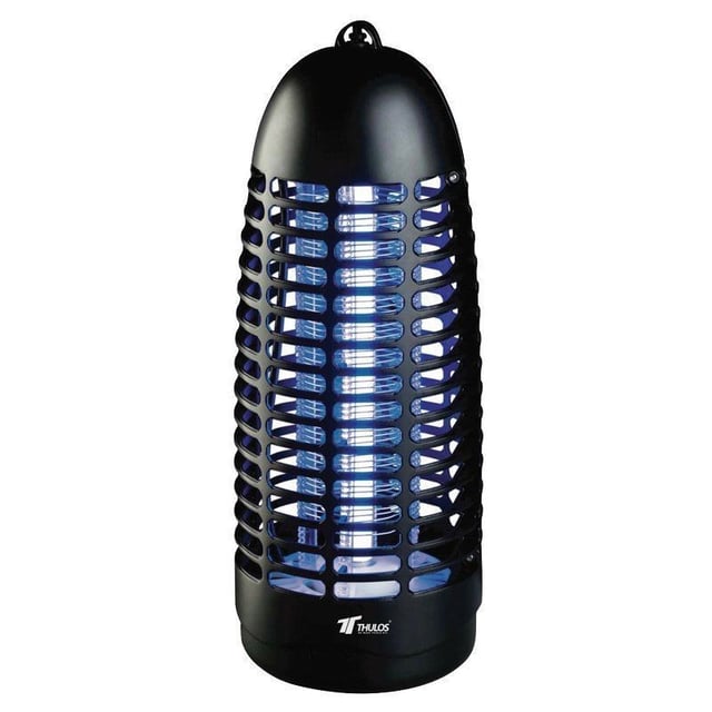 Lampada antizanzare Portata: 20 metri potenza 6W | offerta esclusiva