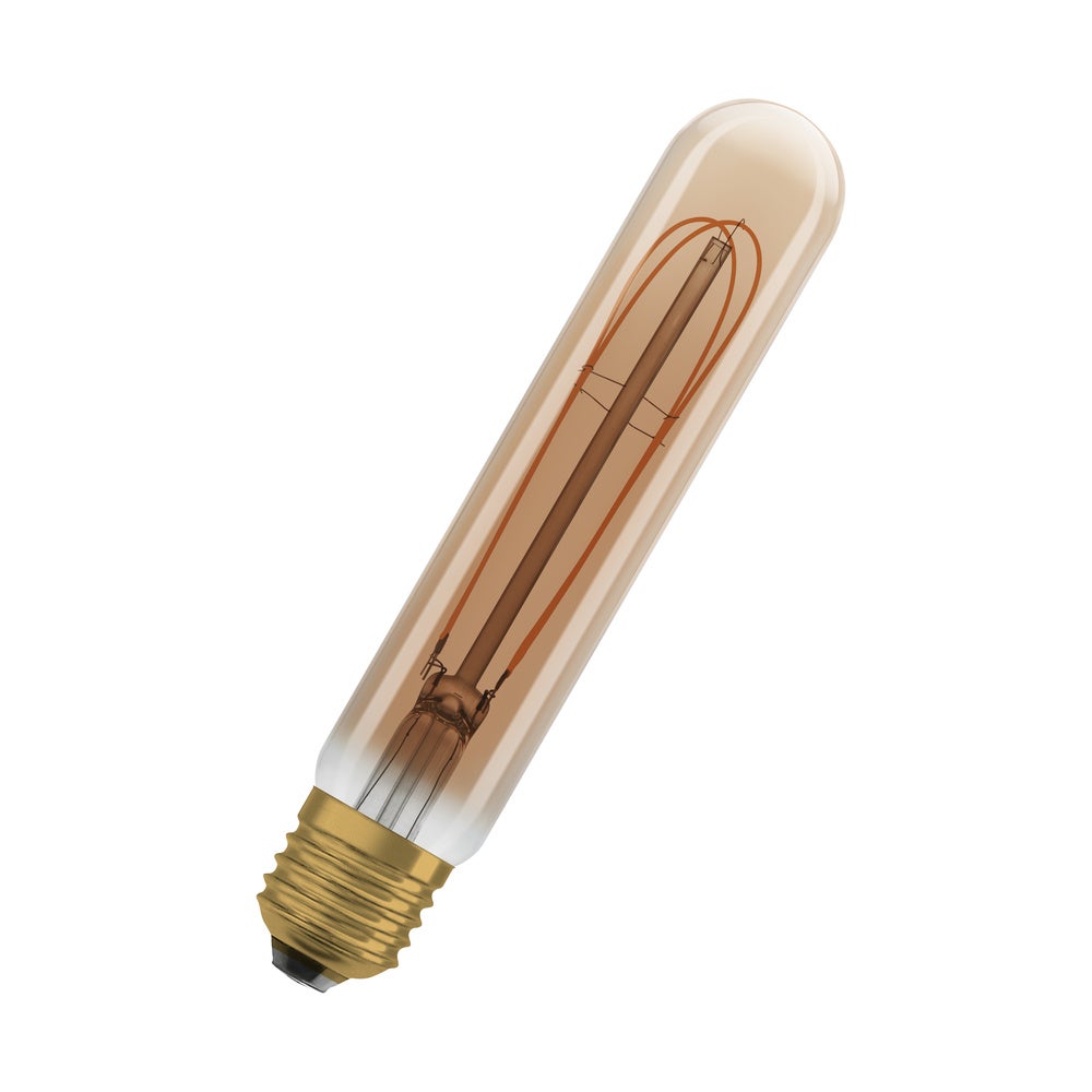 Żarówka LED Osram Dekoracyjna E27 4.8W 470lm 2200K Ciepła 320st Ściemnialna