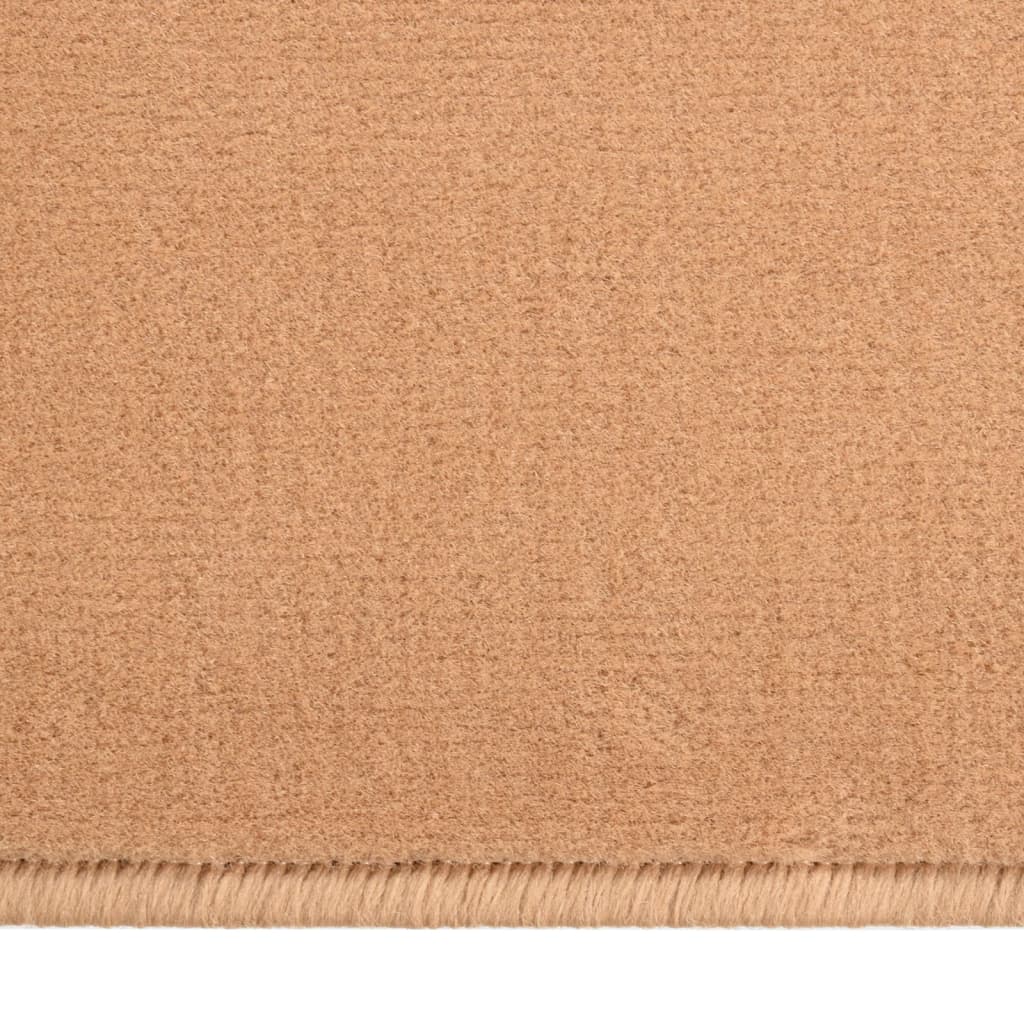 Alfombra de dormitorio   felpudo   alfombra de pasillo bcf beige 100x250 cm cfw31503