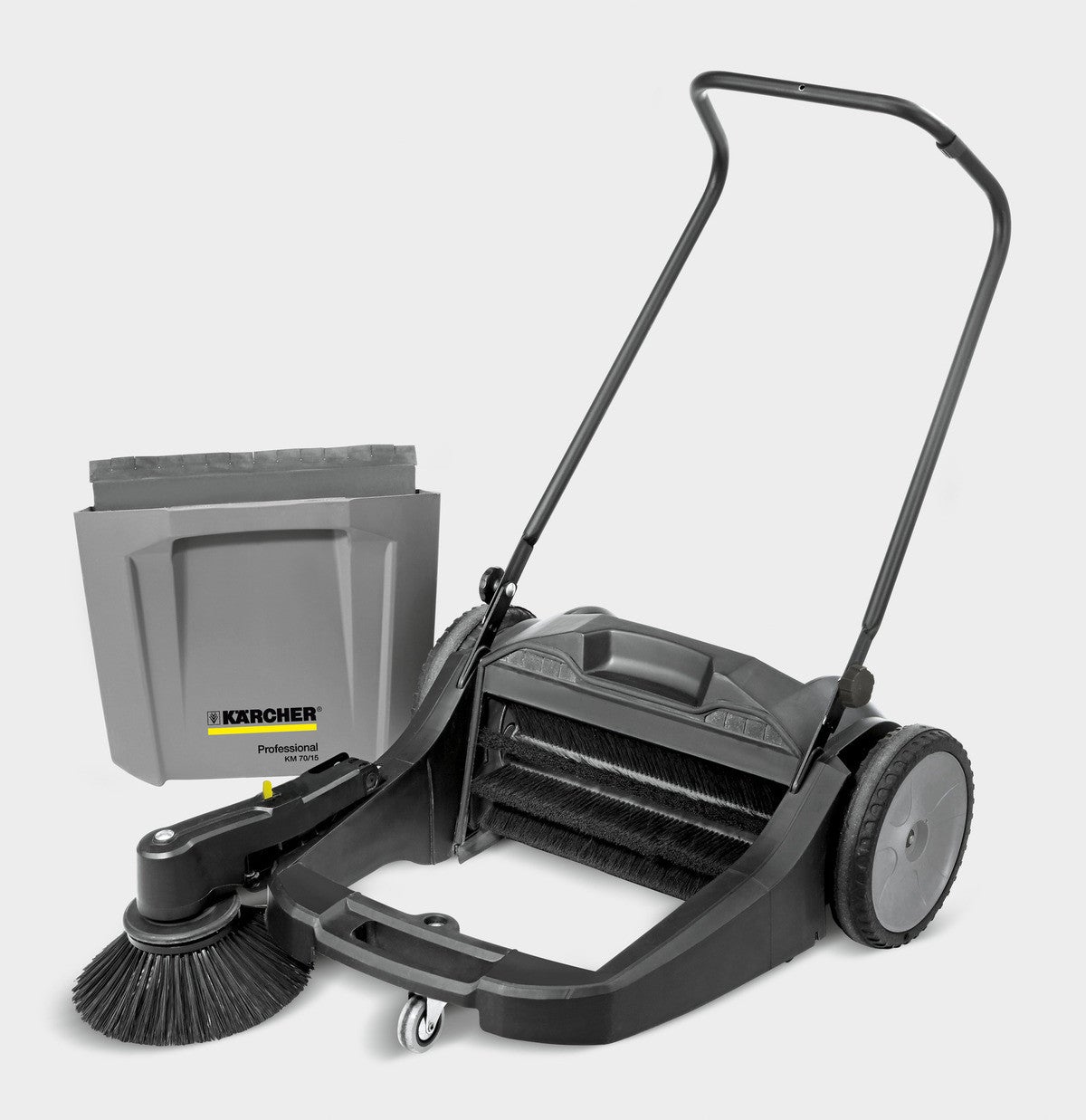 Balayeuse autotractée 2800m2/h 700mm KM 70/15 C Karcher - 3