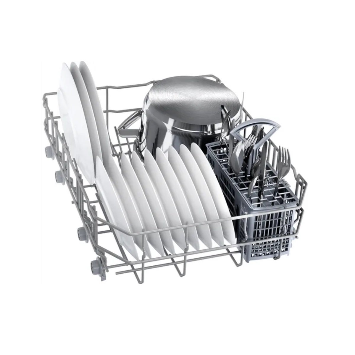 Bosch Serie 2 SPS2HKW58E lave-vaisselle Pose libre 10 couverts E - 7