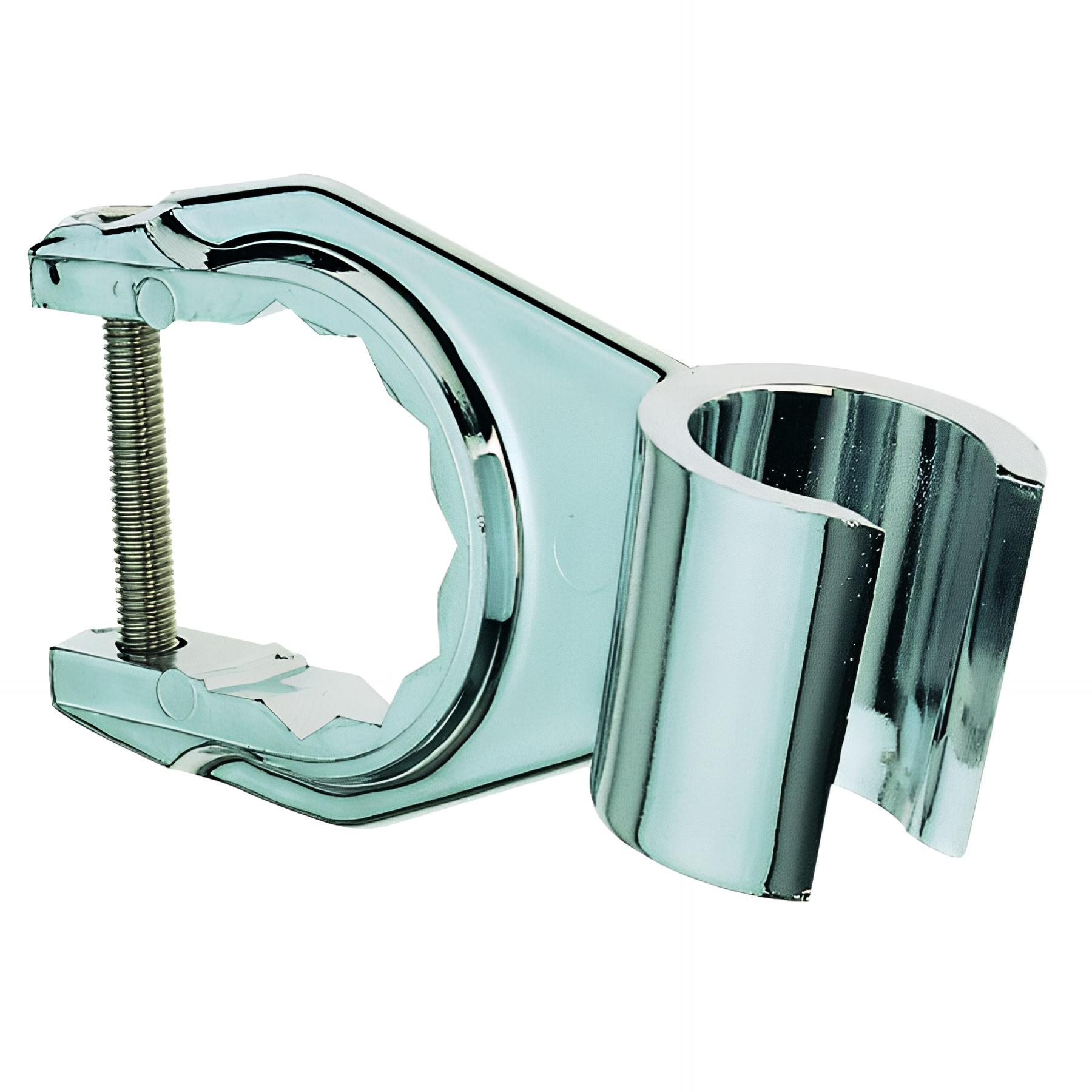 Artago K402 Support Universel Antivol Moto Pour 30X14 Et 30X10 - Fixation Tuyaux Ou Vis
