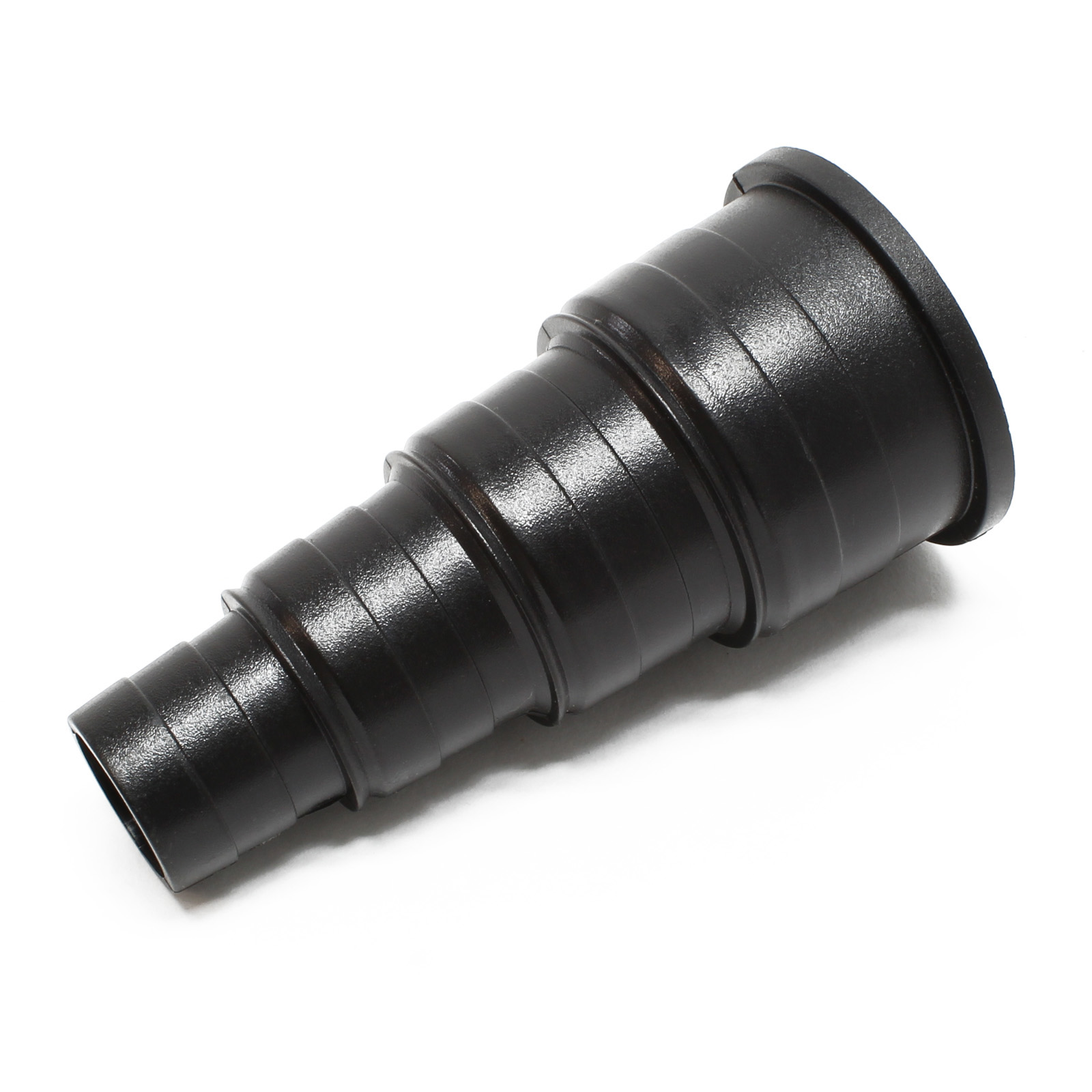 Raccord De Sortie Pièce Détachée Pour Stérilisateur UV SunSun Série CUV-7 - 1.5'' Vers 2''