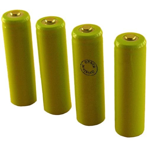 Nikon Coolpix L16 Battery Batterie Compatible Avec NIKON COOLPIX