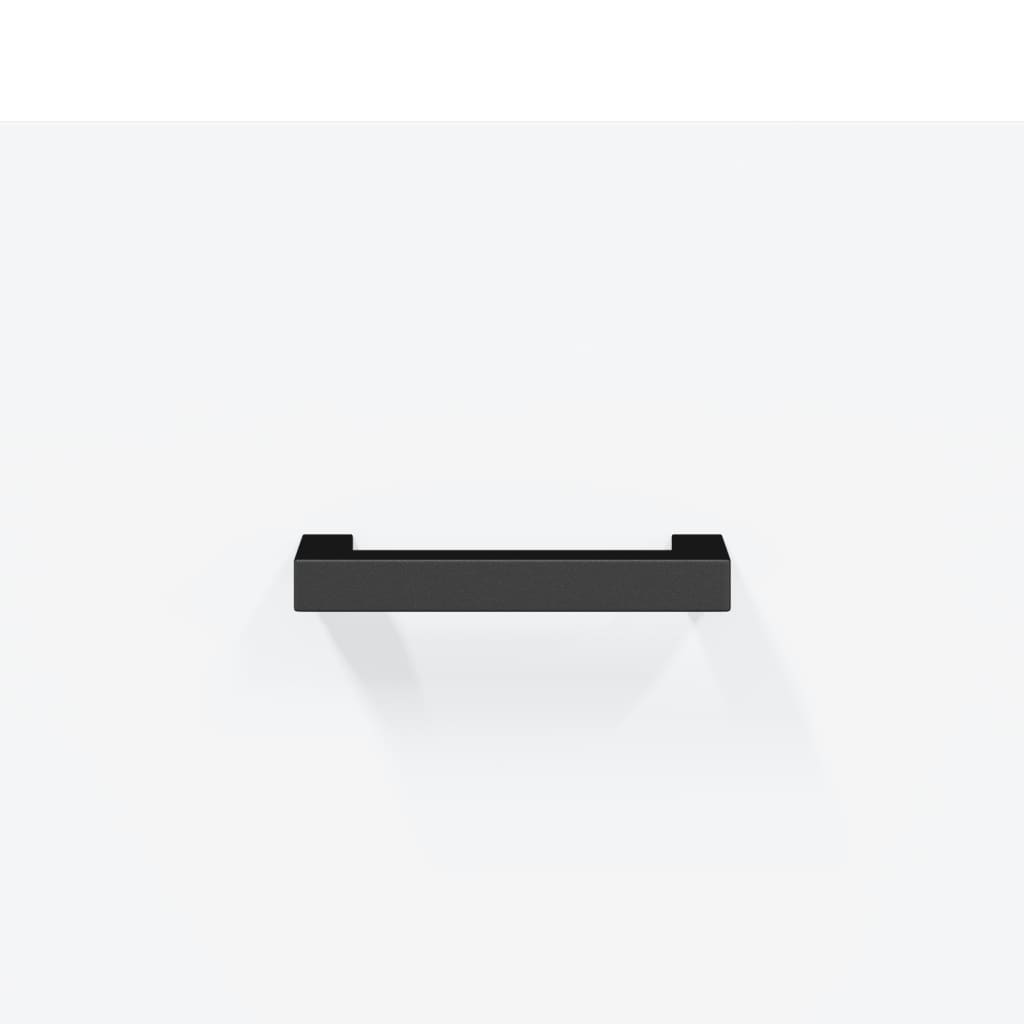 vidaXL Comodini 2 pz Bianchi 40x35x47,5 cm in Legno Multistrato - 9