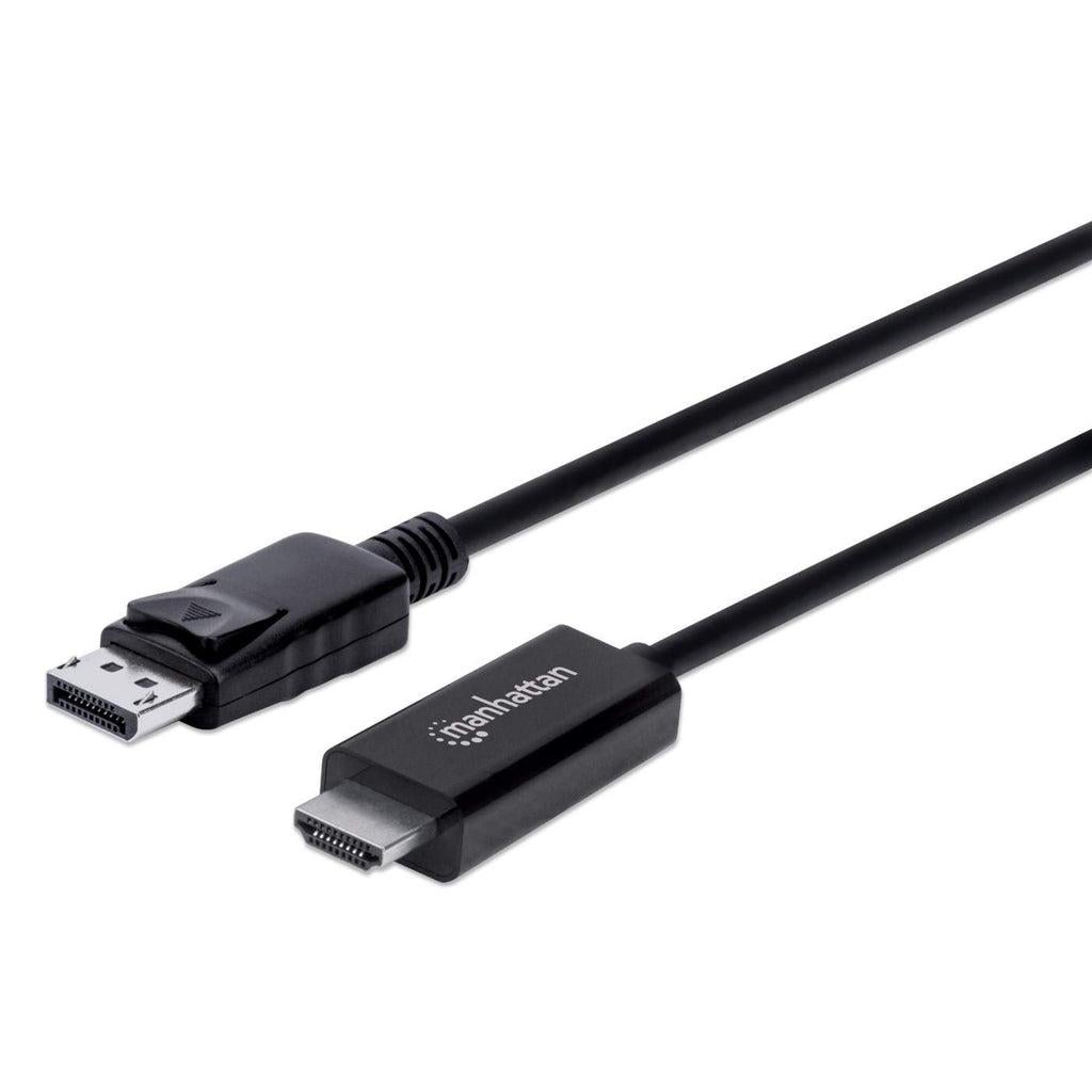 Cavo Displayport Hdmi Maschi Maschio